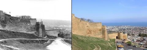 Камеры дербент