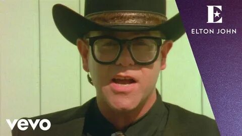 Elton john word