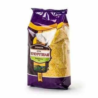 Кукурузная крупа оптом