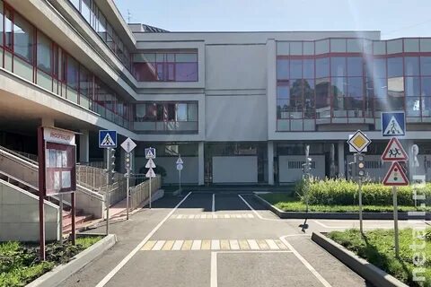 Зеленоград дворец творчества детей и молодежи