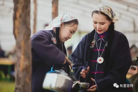Мама на бурятском