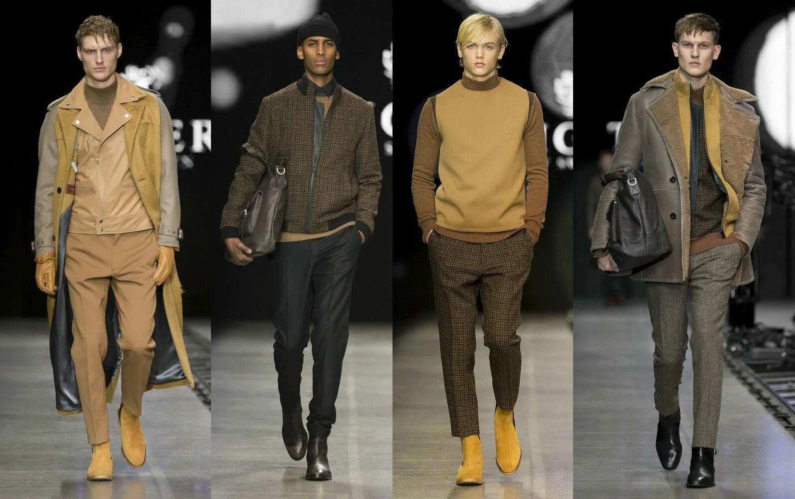 Brunello Cucinelli Fall/Winter 2017 Mens fashion fall, Mens fashion casual, Mens