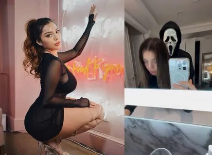 Slideshow katiana.kay only fans leaks.