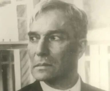 Борисович пастернак