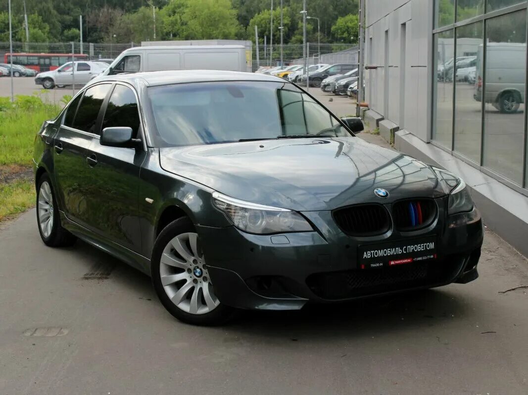 Е60 2007. BMW 5 e60 2007. БМВ е60 2007. BMW 5 e60 2007-2010. БМВ 5 е60 2007.