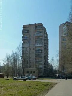 33 корпус 1