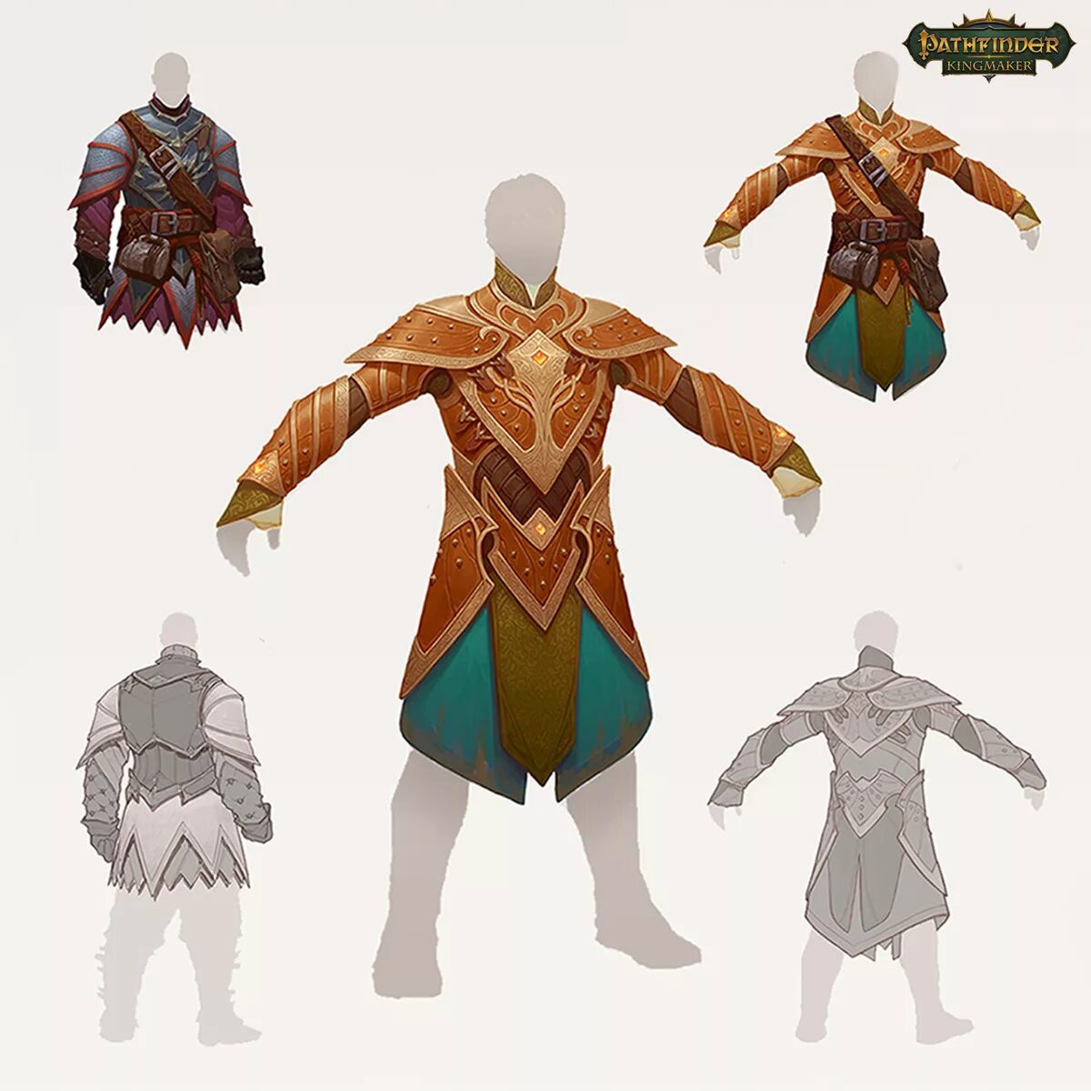 Патфайндер моды. Pathfinder kingmaker доспех. pathfinder kingmaker armor. патфайндер кингмейкер броня. тристан kingmaker.