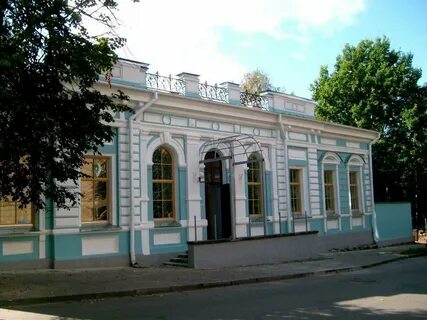 Витебские музеи