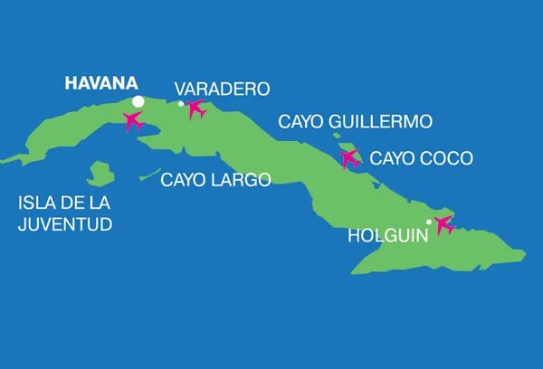 Карта отелей варадеро куба. Кайо Коко на карте Кубы. Остров Кайо Коко Куба на карте. Остров Кайо Коко на карте Кубы. Остров Каококо Куба карта.
