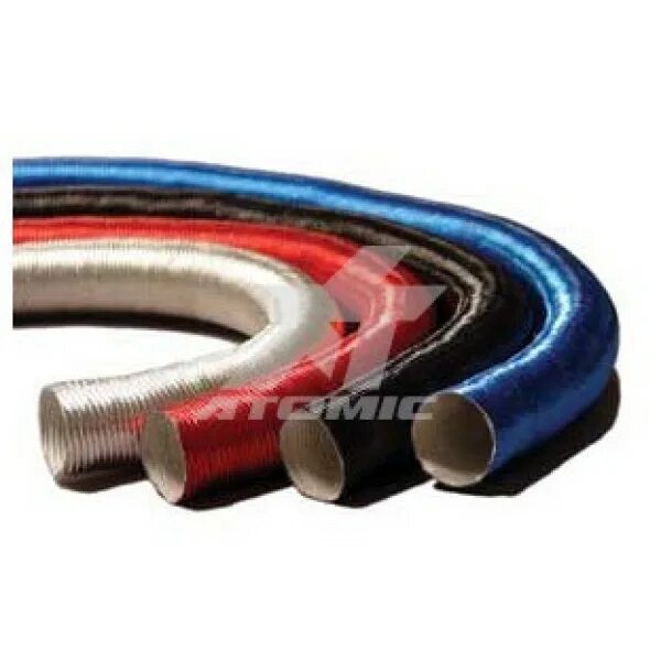 термо шланг