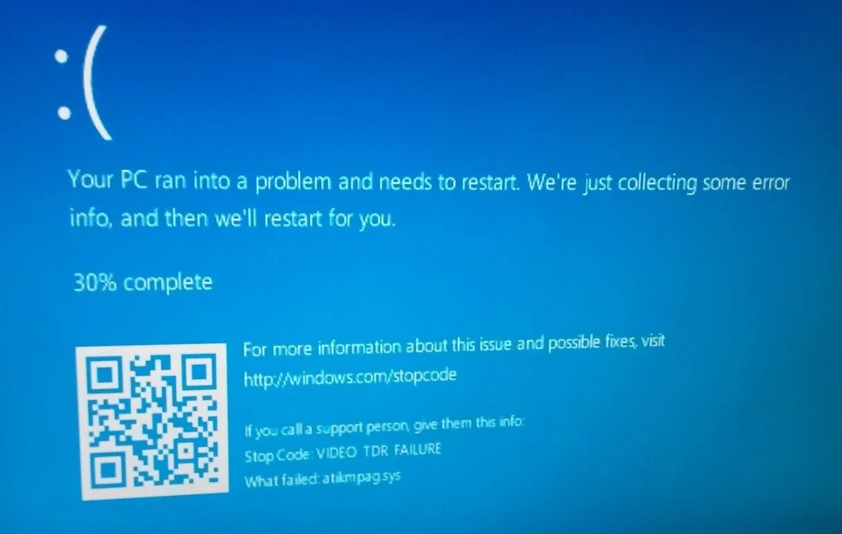 Video tdr failure windows 10. Ошибка video tdr failure windows 10. Синий экран смерти video tdr failure. Ошибка video tdr failure. Синий экран ошибка video scheduler internal.