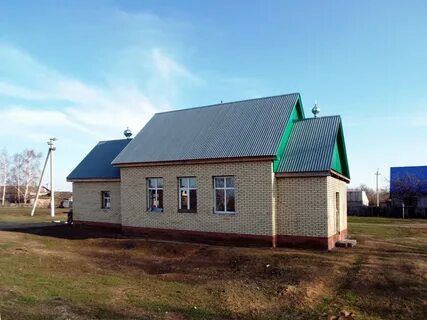 Спасский р н