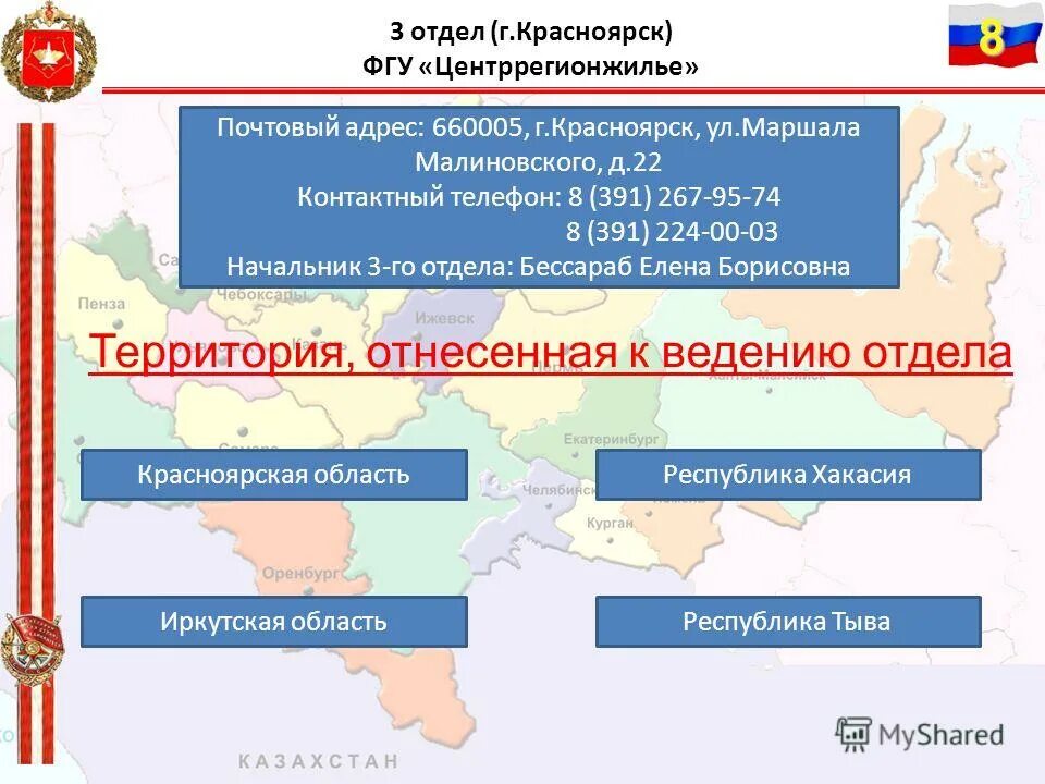 Федеральные государственные бюджетное учреждение станции