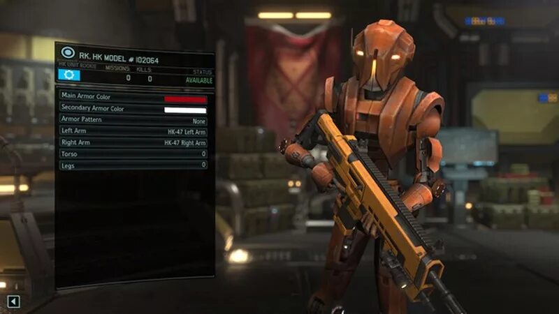 Xcom 2 chosen мод