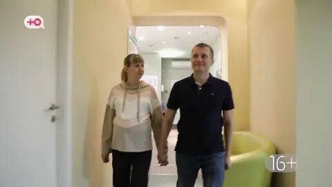 Будни роддома