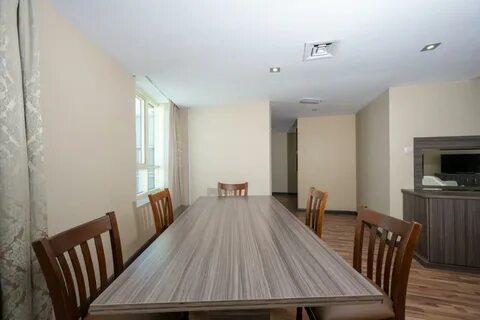 Pearl swiss hotel