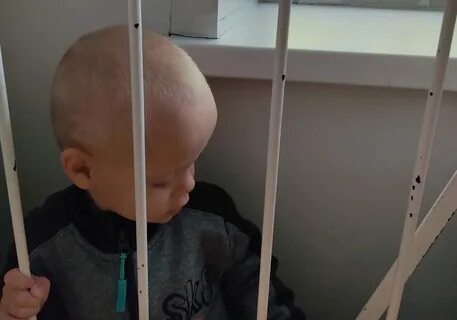 Неделя в больнице