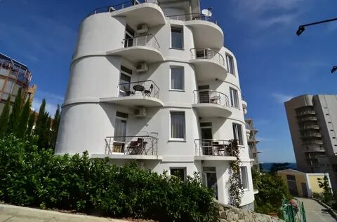 Алушта вилла