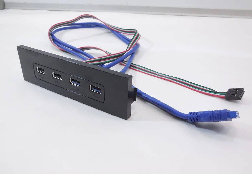 Usb порт на корпус. Планка usb на переднюю панель exegate u5h-614 5.25&quot;, 2*usb+2*usb 3.0 (ex269460rus). exegate u5h-614. передняя панель пк 5.25. передняя панель usb 3.0 для корпуса днс.
