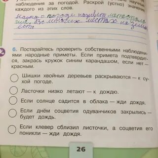 Если солнце садится в облака значит