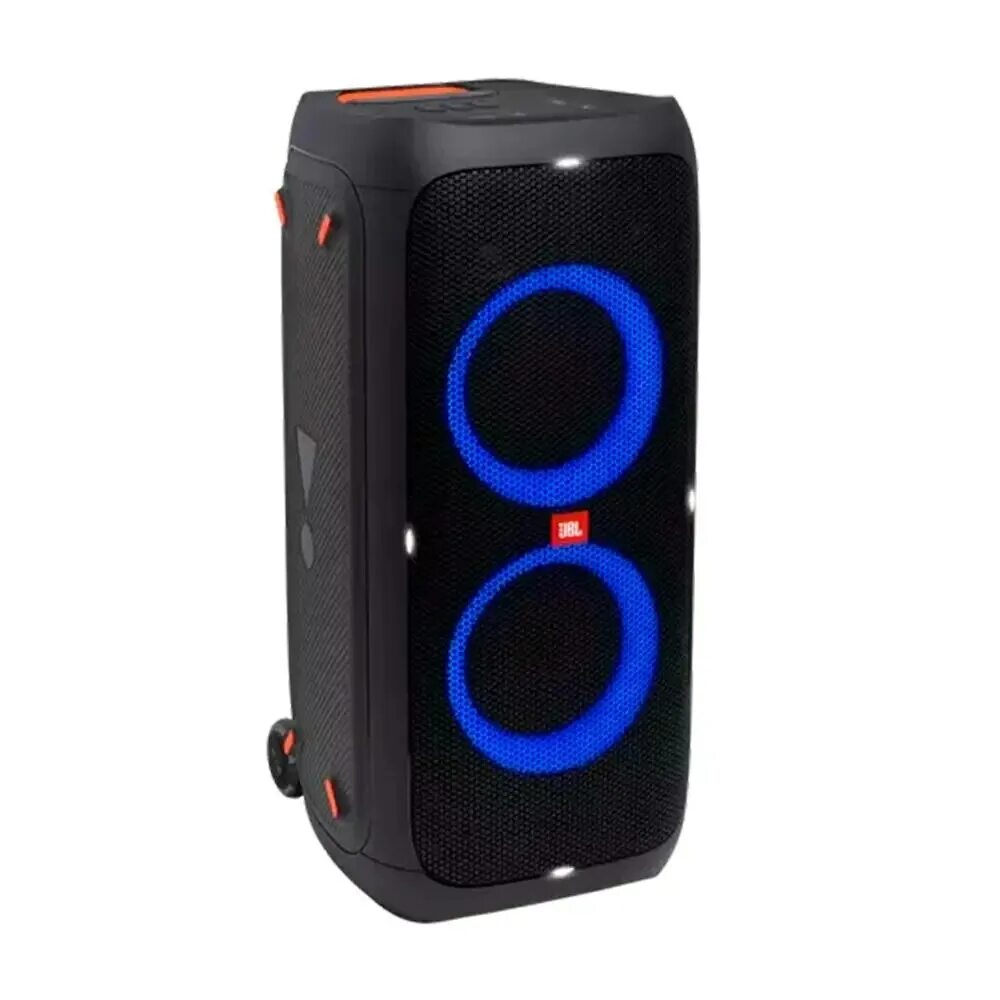 Купить колонку partybox 310. JBL PARTYBOX 310. Колонка JBL PARTYBOX 310. JBL PARTYBOX 300 240 Вт. JBL PARTYBOX 500.