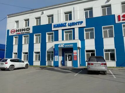 34 южно сахалинск