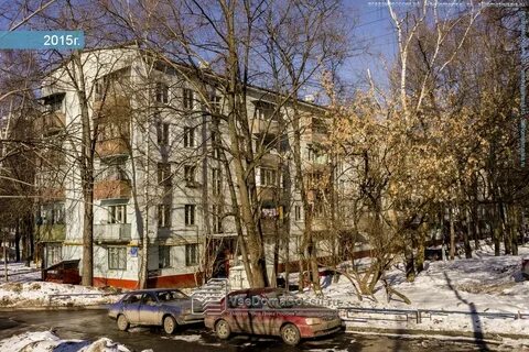 Ул болотниковская 2