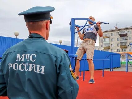 Повышение вольнонаемным работникам мчс в 2024 году