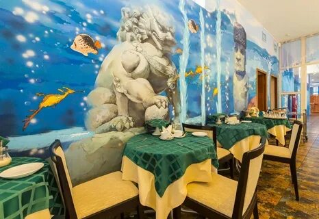Морская звезда сочи коммунистическая улица