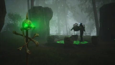 Bigfoot системные требования