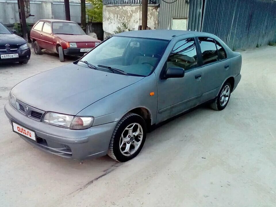 Ниссан альмера 1.6 купить. Ниссан Альмера 1.4 МТ 1998 года. Nissan Almera 1998 1.4 седан. Ниссан Альмера 1998 седан. Toyota Almera 1998.