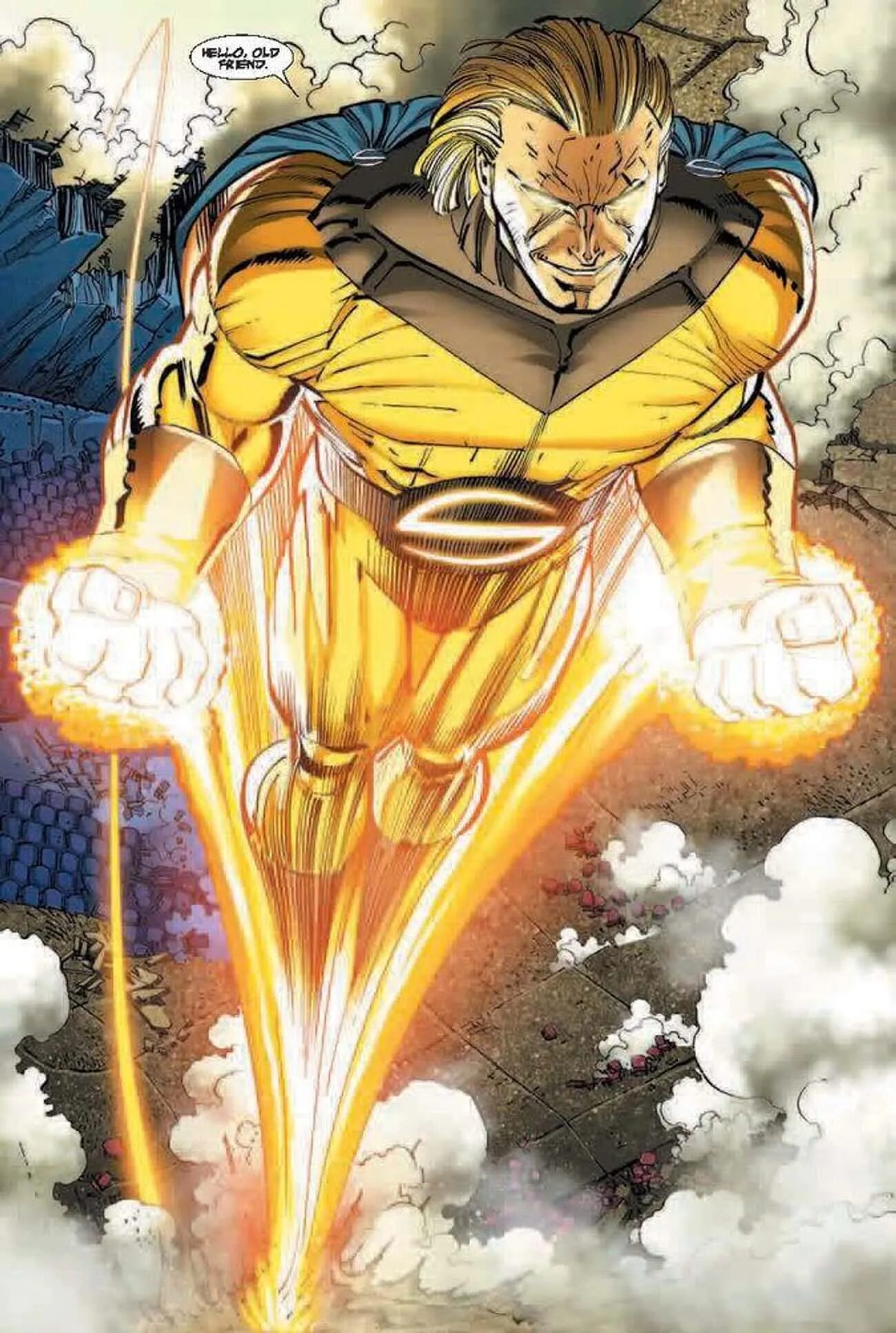 Часовой марвел комикс. Циклоп икс мен. Циклоп марвел алтимейт. Самый страшный супергерой в мире. Империя шиар марвел.