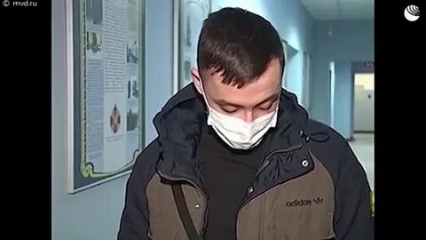 Почему выбили глаз террористу