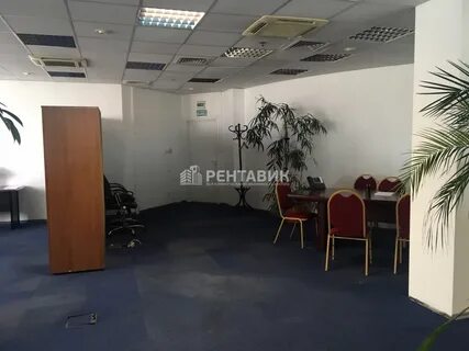 Офисы химки