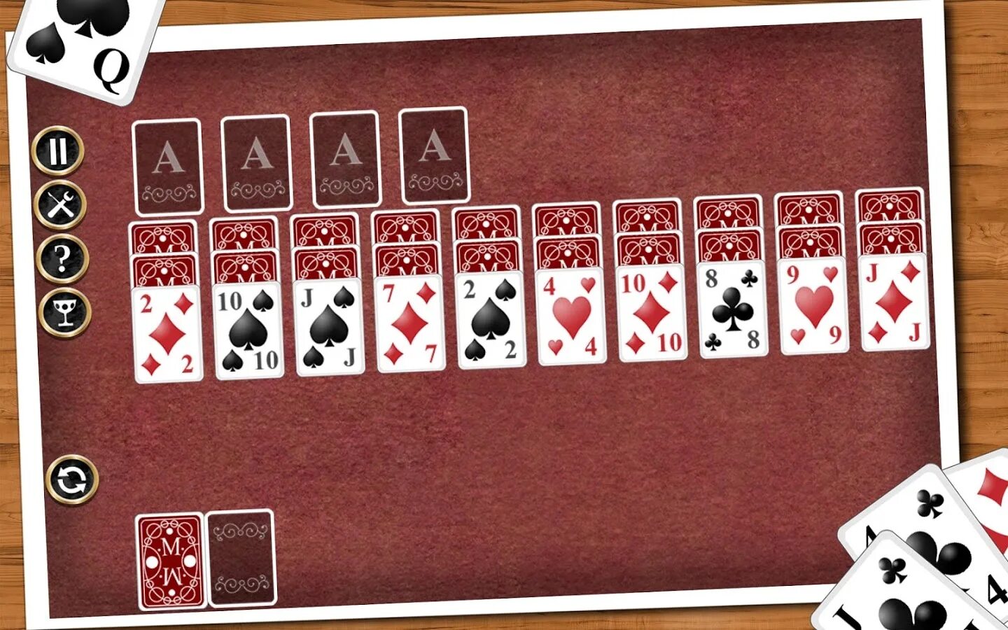 Microsoft solitaire android. Игра solitaire collection. игра майкрософт пасьянс. пасьянс &quot;разбитое сердце&quot;. пасьянс из цифр.