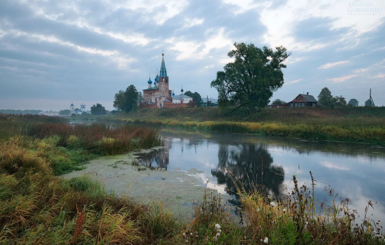 Гранино ивановской области