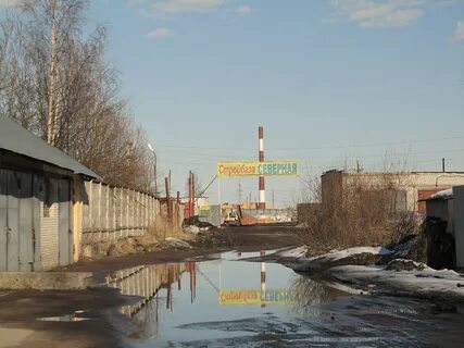 Ул торфяная 31