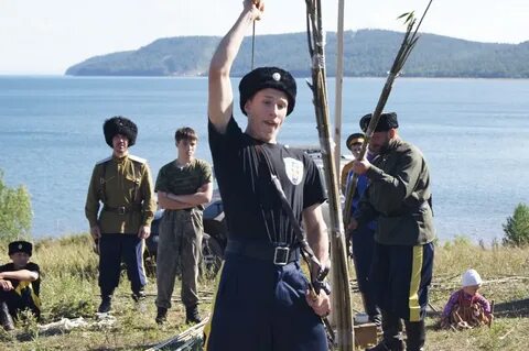 Погода казачье