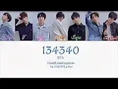 Bts 134340