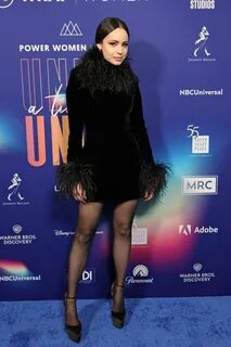 Sofia Carson - TheWrap.