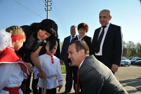 Цивильск сегодня