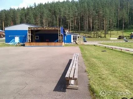 Поляна красноярск