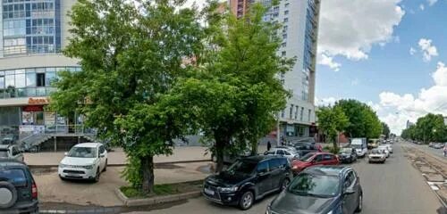 По ул. Революционная в Уфе Аренда коммерческой недвижимости в Уфе Авито