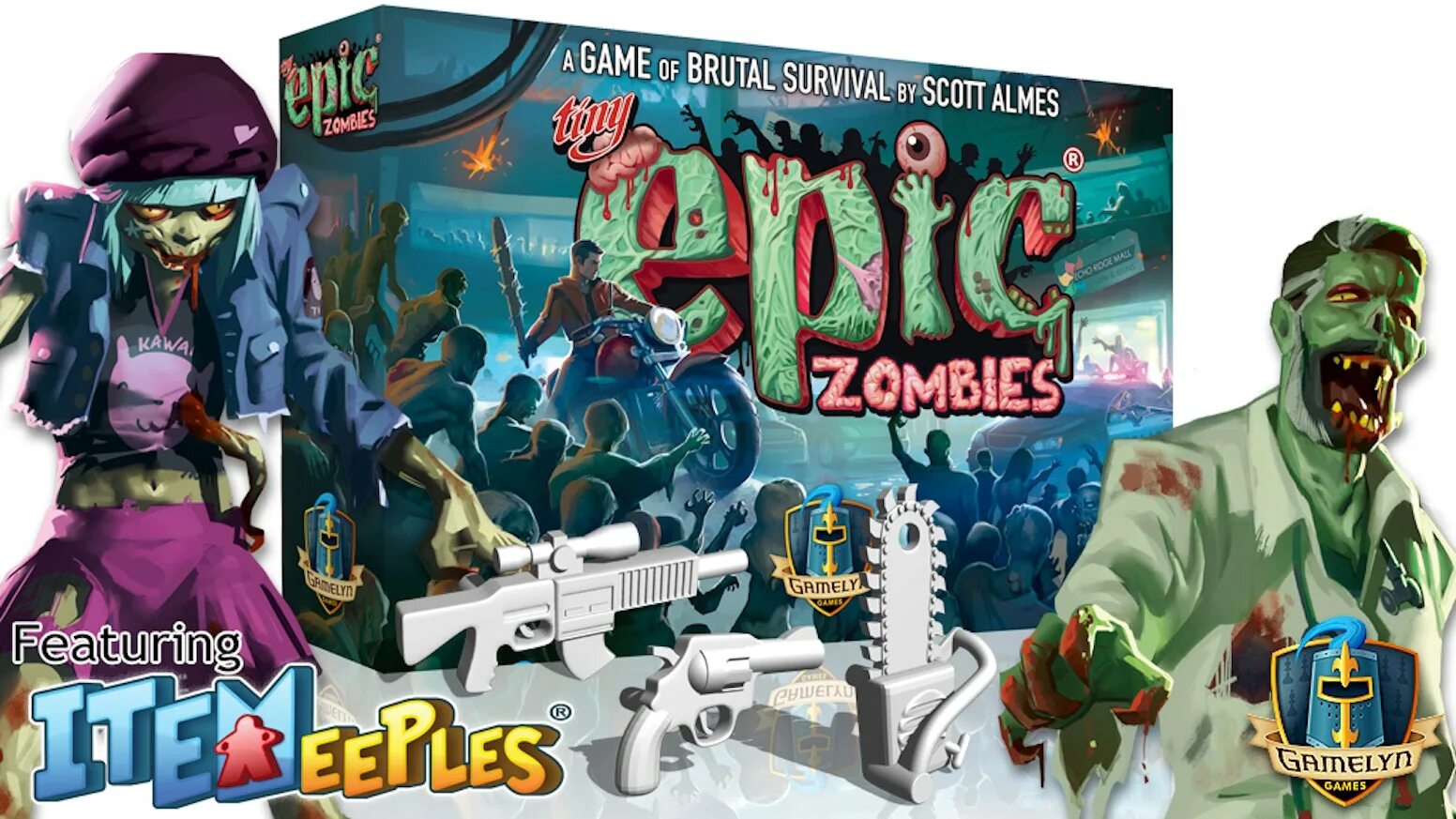 Игра зомби отзывы. Настольная игра зомби. tiny epic zombies. зомби ящик. настольная игра про зомби апокалипсис.