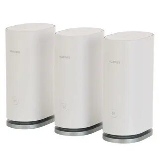 Wi fi mesh 3