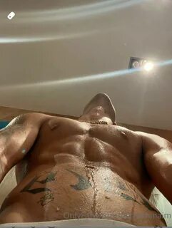 Onlyfans naim darrechi twitter.