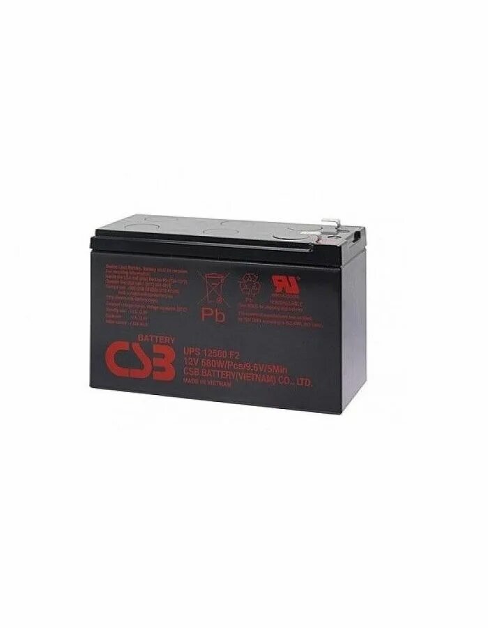 Аккумуляторы для ибп csb. Аккумуляторы csb 1205 для ибп. csb ups 12580 12в 10.5 а·ч. ups 12580 f2. csb ups 123607 12в 7.5 а·ч.