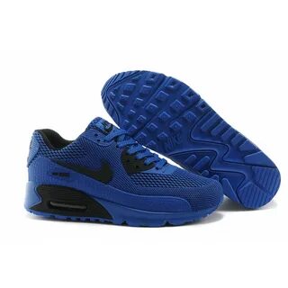 Синие air max