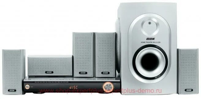 Bbk home theatre