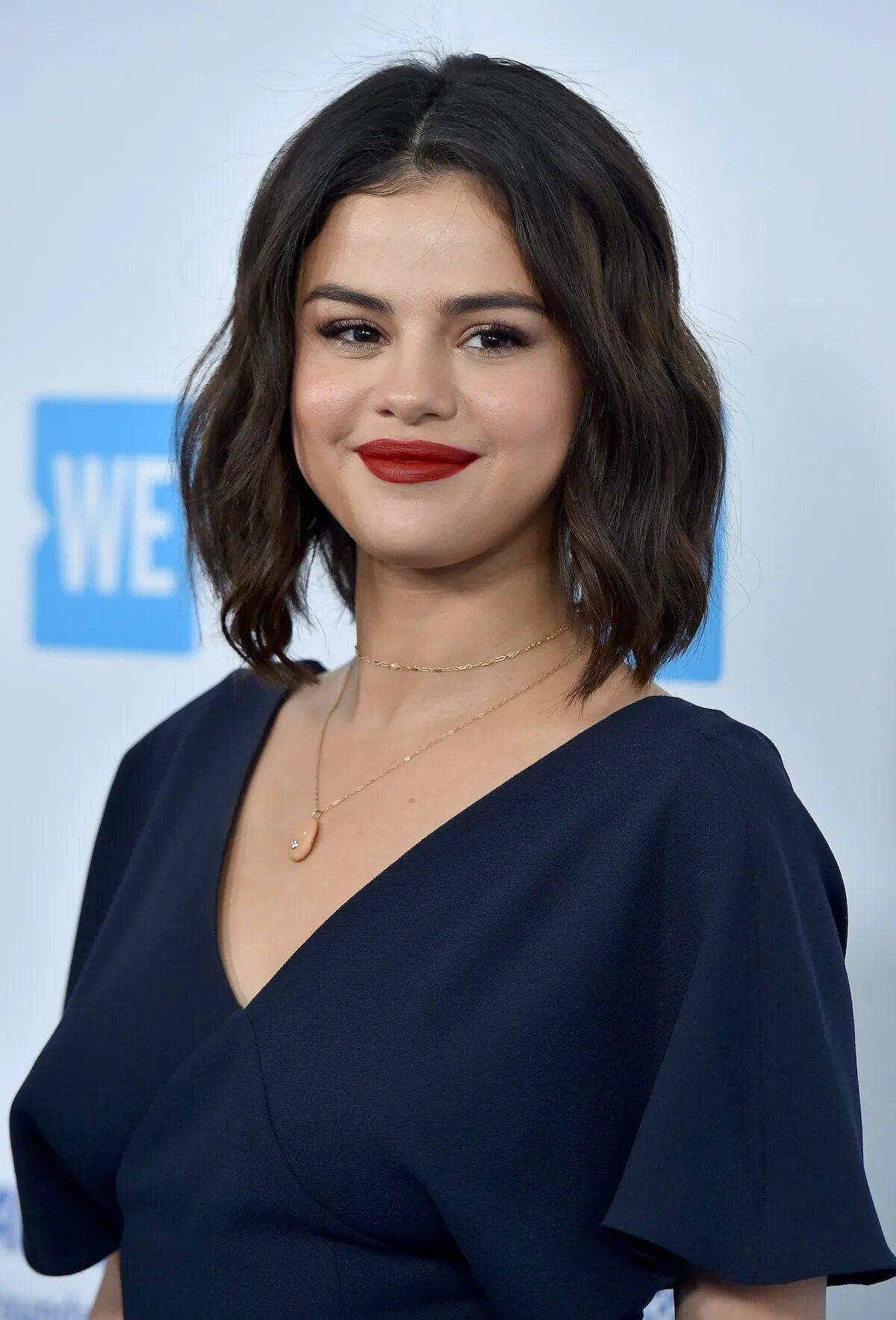 She bob